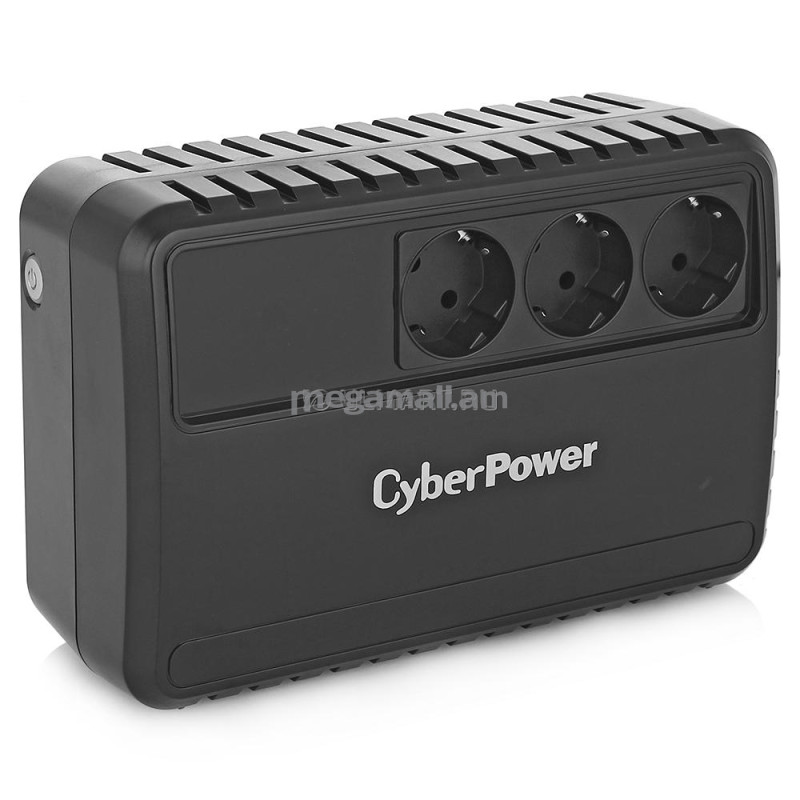 CyberPower BU-600