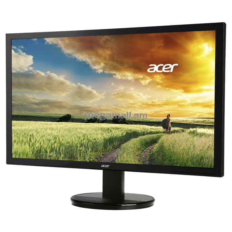 Acer K222HQLbid, 1920x1080, DVI, HDMI, 5ms, черный [UM.WW3EE.006]
