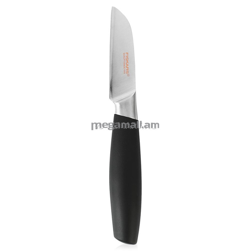 Нож для овощей Fiskars FF+ (1016011 / 6424002001737)