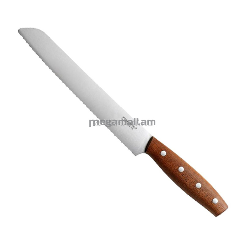 Нож для хлеба Fiskars Norr 21см (1016480 / 6424002002499)