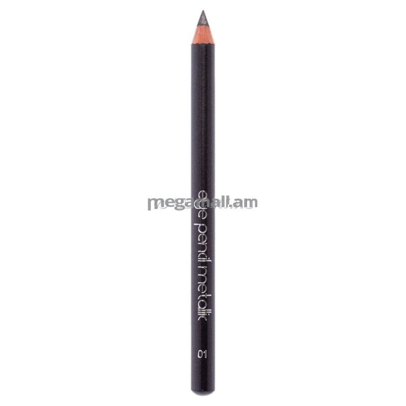 карандаш для глаз Divage Metallic, № 01 [FCA0010705-01] [8028053501017]