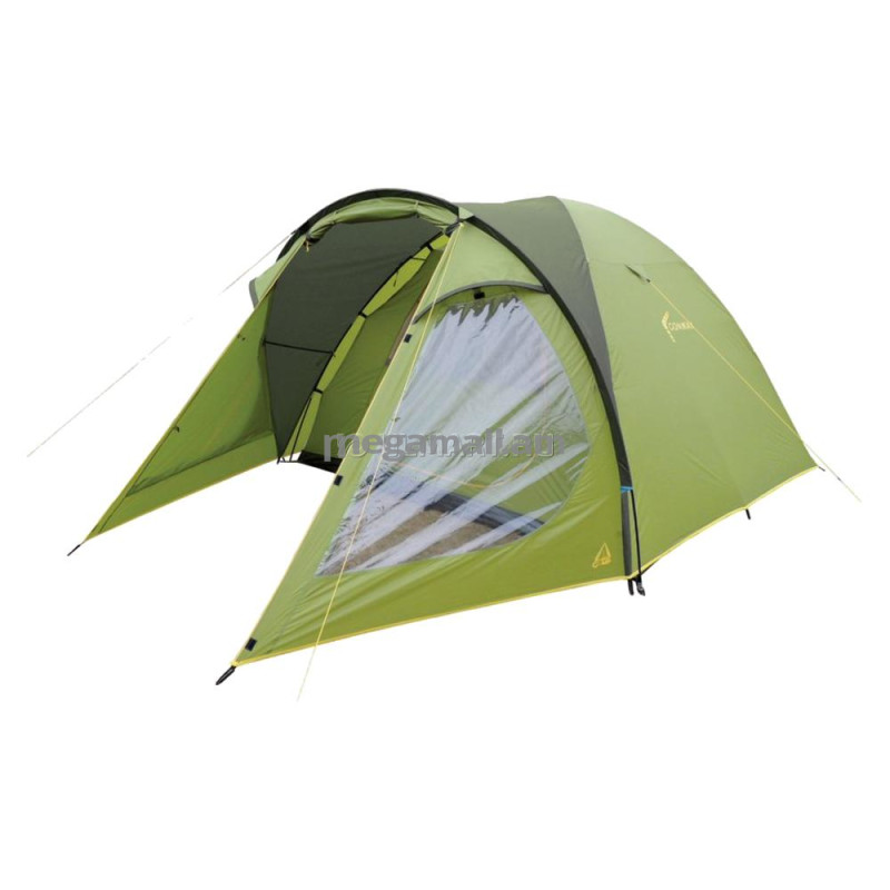 Палатка Best Camp Conway, зеленый
