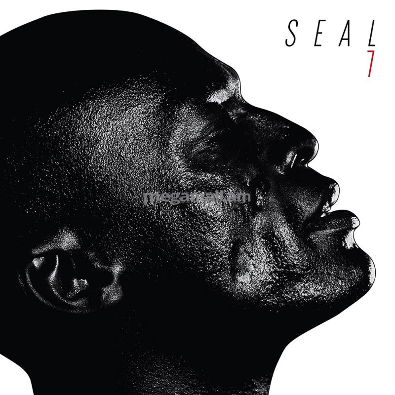 Виниловая пластинка Seal "7", 2 LP, 180 Gram, Warner Music, 0093624922865