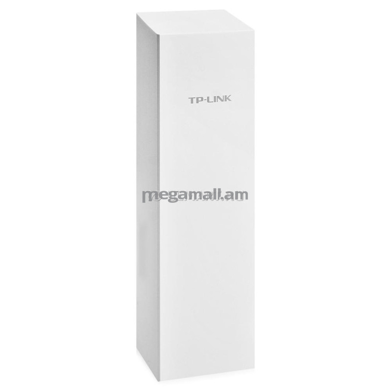 wifi точка доступа TP-LINK CPE220, 300Mbps 2.4GHz 802.11n wireless wi-fi access point