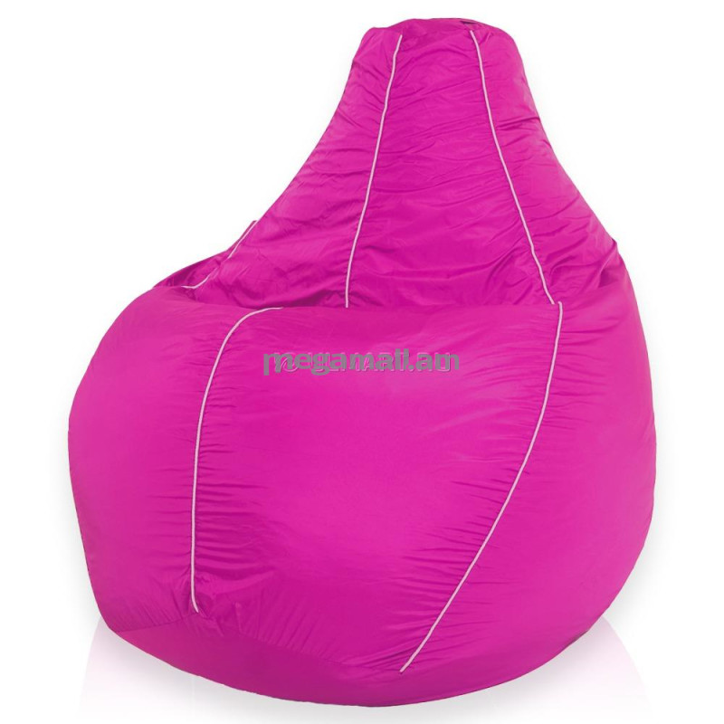 Кресло-мешок Pufmix Classic, дюспо, цвет розовый, 1011 (4603727035421)
