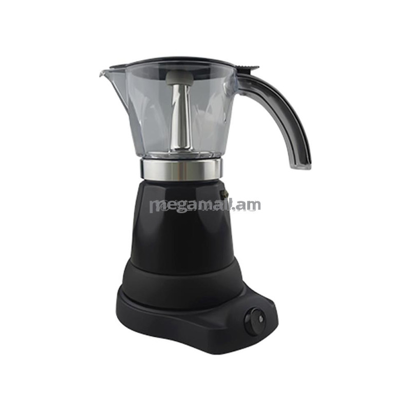 кофеварка Hotter HX-445, 480 Вт