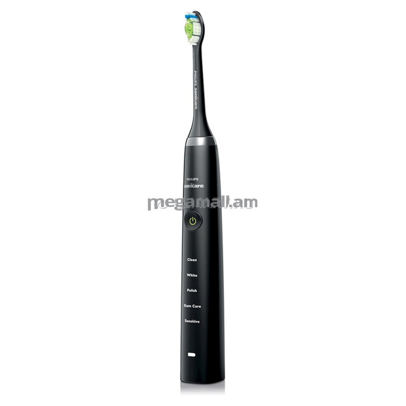 электрическая зубная щетка Philips Sonicare HX9352/04