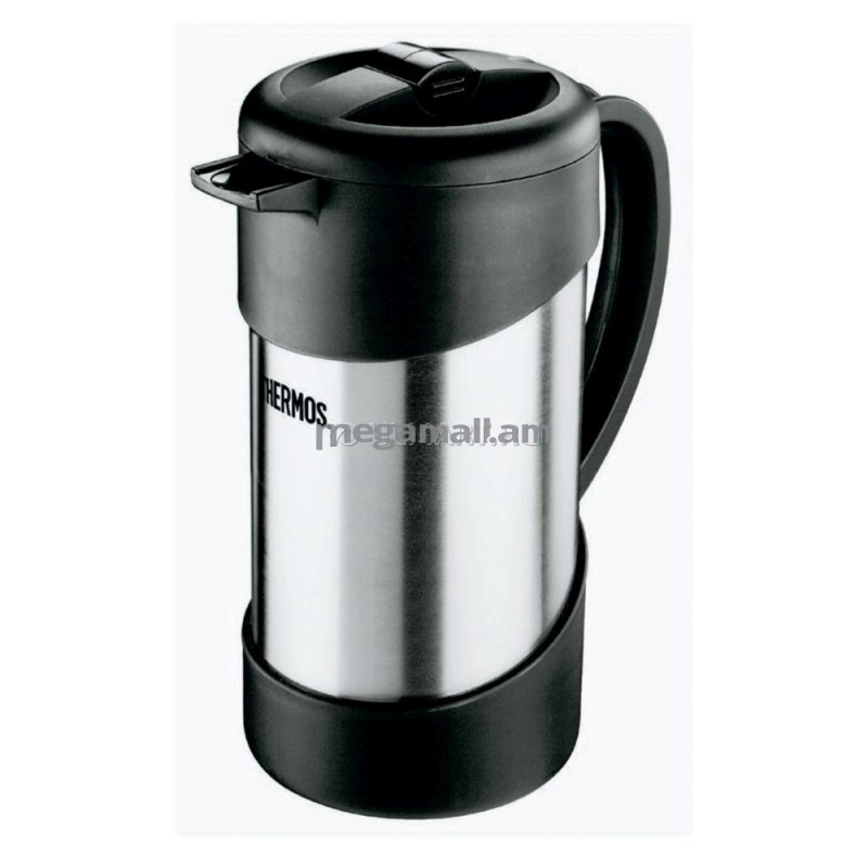 Термос THERMOS-кофепресс NCI 1000 Caffee Plunger (1.0L) (5010576836564)