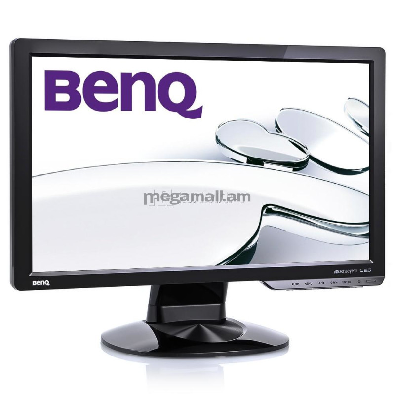 Benq GL2023A , 1600x900, 5ms, LED, черный