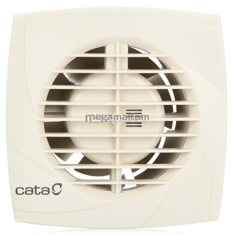 Вентилятор CATA B-10 PLUS, d100mm