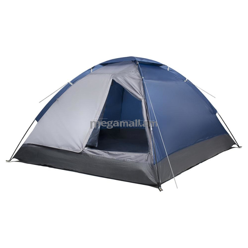 Палатка трехместная TREK PLANET Lite Dome 3 70122
