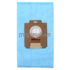 мешок-пылесборник Filtero FLS 01 (S-bag) Экстра, 4 шт из микроволокна