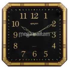 Часы настенные Apeyron PL 347 (4630012754194)