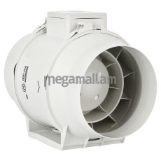Вентилятор канальный  SOLER&PALAU TD-500/160 , белый