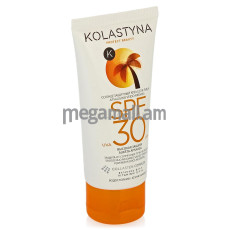 солнцезащитный крем для лица SPF 30 Kolastyna [2016 STOP], 50 мл [1323-711] [5900536271323]