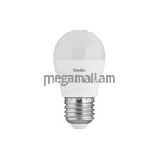 Упаковка ламп 10 шт Camelion LED6.5-G45/830/E27 (11419 / 24895117869486)