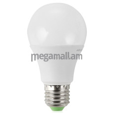 Упаковка ламп 10 шт ASD LED-A60-standard 11Вт 160-260В Е27 4000К 990Лм (4607177999203)