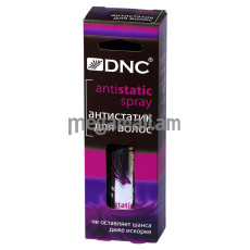 антистатик для волос DNC, 30 мл [4751006751965]