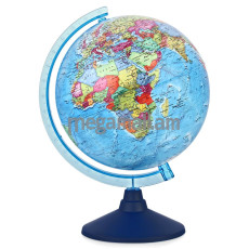 GLOBEN Глобус Земли d 250, серия Евро, политический (Ке012500187)