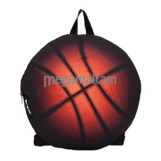 Mojo Рюкзак Sport Bascket Ball, оранжевый (KAA9984574)