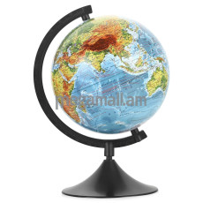 GLOBEN Глобус Земли d 210, серия Классик, физический (К012100007)