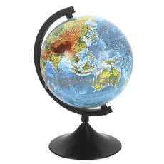GLOBEN Глобус Земли d 210, серия Классик, физический (К012100007)