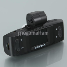 Видеорегистратор Supra SCR-770