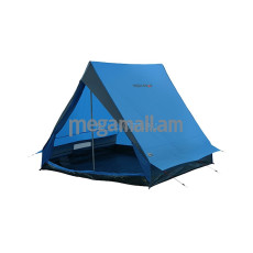 Палатка High Peak Scout 3, синий/темно-серый
