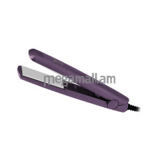 выпрямитель для волос Home-Element HE-HB412, 30 Вт, лиловый аметист