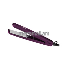 выпрямитель для волос Lumme LU-1010, 30 Вт, фиолетовый чароит