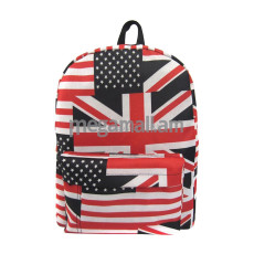 Creative Рюкзак British Flag, с одним карманом, мультицвет (GL-BC876)