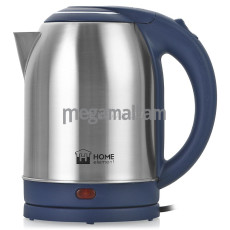 чайник Home-Element HE-KT155, 2 л, металл, синий