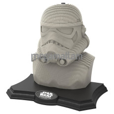Educa 3D Скульптурный пазл 160 деталей -  Star Wars Stormtrooper (16969)