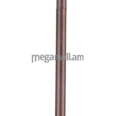Подвесной светильник Escada Naomi 170/1S E27х60W Bronze (5050370923169)