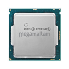 Intel Pentium G4560, 3.50ГГц, 2 ядра, 3МБ, LGA1151, OEM, CM8067702867064