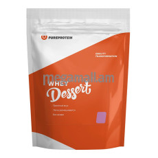 Протеин PureProtein Whey Dessert (Шоколадный трюфель) 420 г