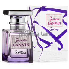 парфюмерная вода Lanvin Jeanne Couture, 30 мл, женская [953368] [2000531637636/ 3386460043861]