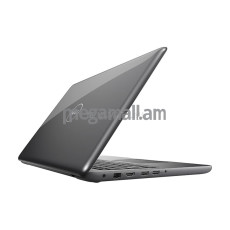 ноутбук Dell Inspiron 5567, 5567-3102, 15.6" (1920x1080), 8GB, 1000GB, Intel Core i5-7200U, 4GB AMD Radeon R7 M445, DVD±RW DL, LAN, WiFi, BT, Linux, gray, серый