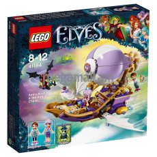 Конструктор LEGO Elves Погоня за амулетом (41184)