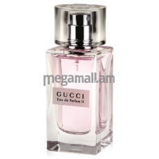 парфюмерная вода Gucci Guсci II, 30 мл, женская [548402] [8005610325743]