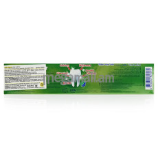 зубная паста Lion Thailand Fresh & White, 160 гр, для защиты от кариеса, прохладная мята [806085] [8850002806085]