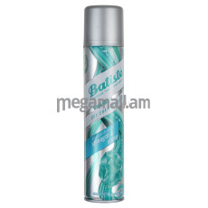 сухой шампунь для волос Batiste Dry Shampoo Strength&Shine Сила и Блеск, 200 мл [503289] [5010724527863]