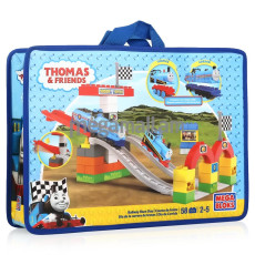 Игровой набор Thomas & Friends железная дорога Раскопки динозавров  (FBC62)