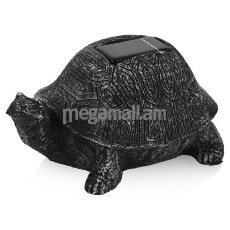 Фонарь садовый ЭРА SA3 "Черепаха" на солнечной батарее, полистоун (5055398616130)