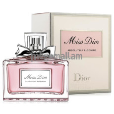 парфюмерная вода Christian Dior Miss Dior Absolutely Blooming, 30 мл, женская [974508] [3348901300063]