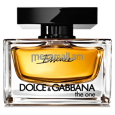 парфюмерная вода Dolce & Gabbana The One Essence, 65 мл, женская [811845] [737052979045]