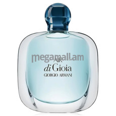 парфюмерная вода Giorgio Armani Acqua Di Gioia Air, 50 мл, женская [970401] [3614271381392]