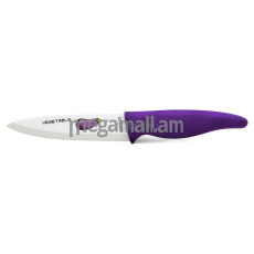 Нож универсальный с керамическим лезвием APOLLO "Gourmet" 12 см (GRM-12 / 5019370004193)