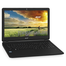 ноутбук Acer Extensa 2540-33GH, NX.EFHER.007, 15.6" (1920x1080), 4GB, 2000GB, Intel Core i3-6006U, Intel HD Graphics, DVD±RW DL, LAN, WiFi, BT, Linux, black, черный