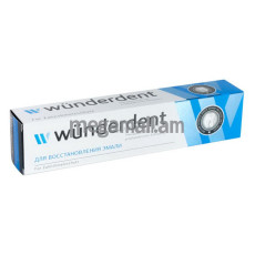 зубная паста Modum Wunderdent, 100 гр, для восстановления эмали [A094-201] [4811230014172]